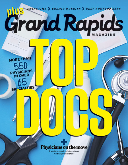 Grand Rapids Gold reveals promotional schedule - Grand Rapids Magazine